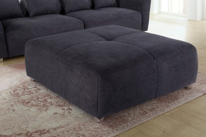 Gulliver von Job - Hocker dunkelblau