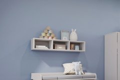 GW-Alkmaar von GERMANIA - Kinderbett inklusive Umbau-Set zum Juniorbett