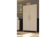 Cutie-Lea von YUNY by Paidi - Jugendschreibtisch cremefarben