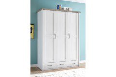 Corner von POL Power - Kinderbett Landhausstil modern