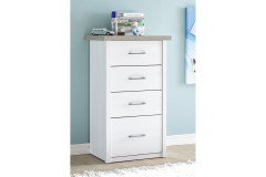 Corner von POL Power - Kinderbett Landhausstil modern