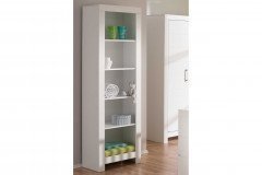 Fiona von Paidi - Kinderzimmer weiß mit Kassettenoptik