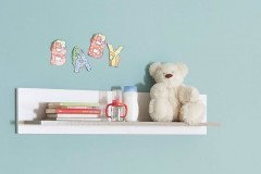 Corner von POL Power - Kinderbett Landhausstil modern